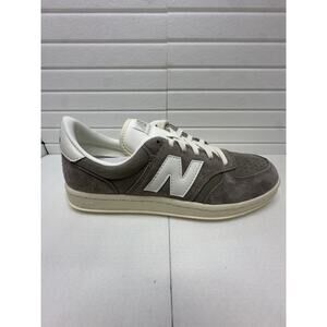 New Balance T500 Brown White Mens Size 12 CT500CJ New Authentic